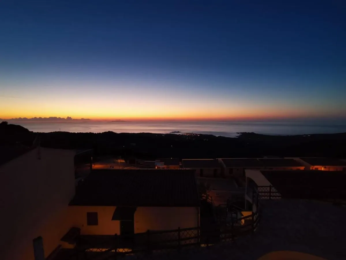 Appartamento Vista Mare Trinità dʼAgultu Ιταλία