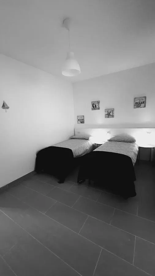 Appartamento Vista Mare Trinità dʼAgultu