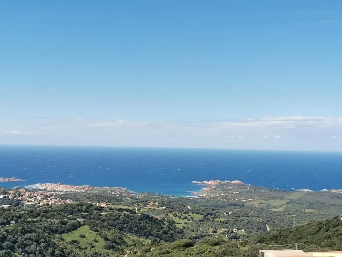 Appartamento Vista Mare Trinità dʼAgultu