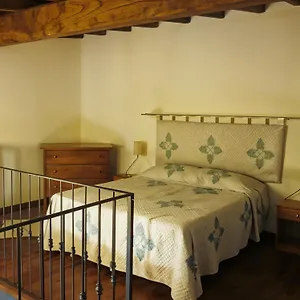 Lu Colbu Alloggio per agriturismo
